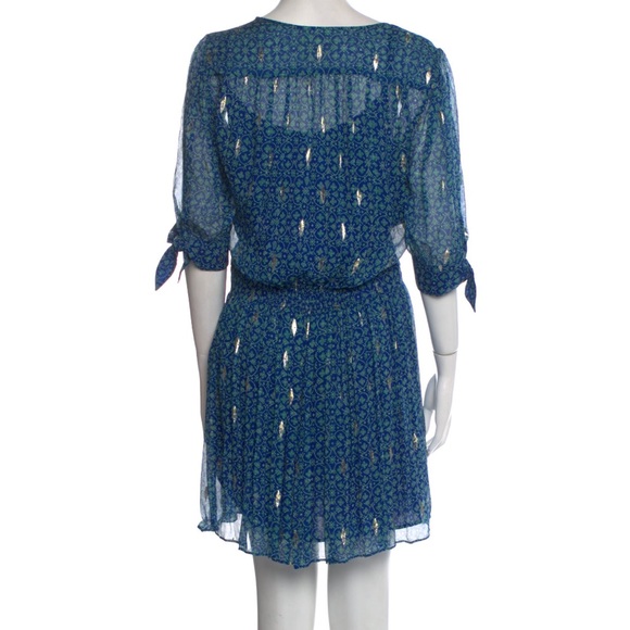 ba&sh size 2 dress - Picture 3 of 5